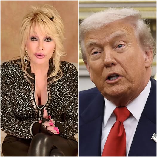 “KINDNESS ISN’T WEAKNESS”: DOLLY PARTON’S POWERFUL MESSAGE THAT SHOOK WASHINGTON