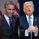 Obama’s Bold Claim: “If the Law Let Me Run Again, I’d Outperform Trump” – A Political Earthquake in 2025