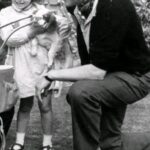 Roald Dahl on Measles: A Father’s Grief and a Lifelong Mission to Protect Children
