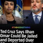 The Allegations Against Rep. Ilhan Omar: A Controversy that Divides America