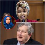 The Calm Before the Storm