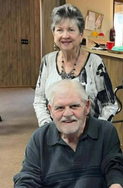 The Heartbreaking Search for Gary and Linda Lightfoot: A Call for Help