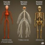 The Human Body: An Intricate Symphony of Systems