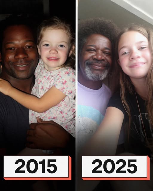 The Man Who Chose Me