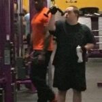 The Man in the Orange Shirt: A Heartfelt Story of Compassion at the Gym