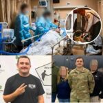 The Miraculous Recovery of Andrew Wolfe: A Story of Hope and Determination