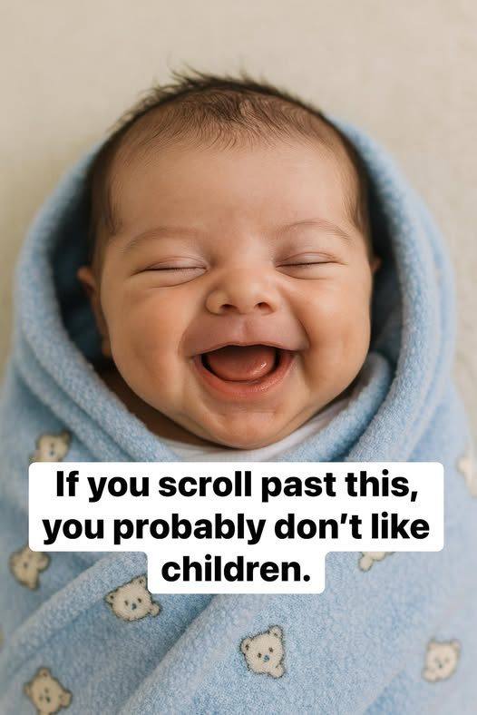 The Transformative Power of a Smile: A Journey into Innocence, Hope, and Love