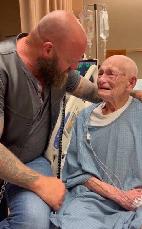 The Unbreakable Bond: A Story of Brotherhood, Compassion, and a Second Chance at Life