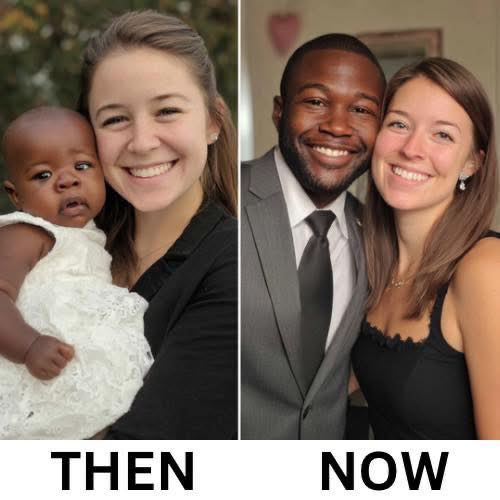 The Unbreakable Bond: A Story of Love, Adoption, and Choosing Family