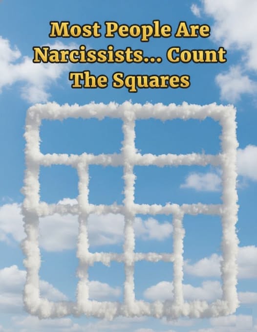 This Simple Puzzle Shows Your Unique Way of Viewing Life