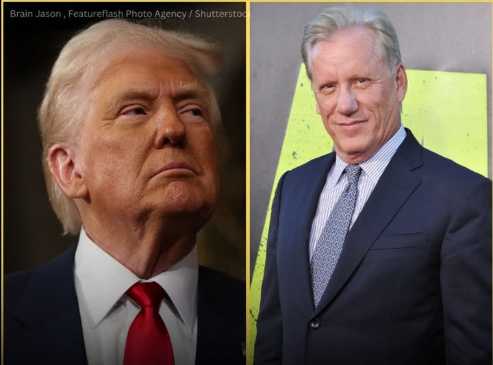 Trump’s Resilience: Standing Strong Amidst Relentless Attacks