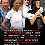 “Turia Pitt: A Story of Unbreakable Will and the Power of Love”