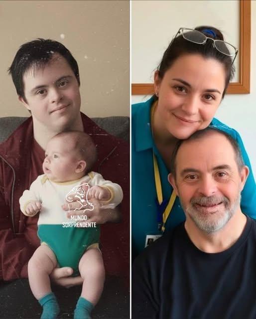 “Unbreakable Love: A Father’s Journey of Courage and Devotion”