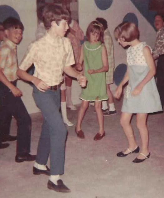 We Are the Generation That Will Never Come Back: A Journey Through Time